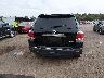 5TDBK3EH5BS****** Wrecked 2011 Toyota Highlander