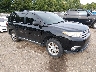 5TDBK3EH5BS****** Salvage and Wrecked 2011 Toyota Highlander in Knoxville