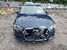 WAUB8GFF3H1****** Wrecked 2017 Audi A3 in New York State