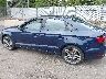 WAUB8GFF3H1****** Repairable 2017 Audi A3 in New York State