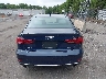 WAUB8GFF3H1****** Wrecked 2017 Audi A3