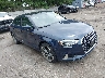 WAUB8GFF3H1****** Salvage and Wrecked 2017 Audi A3 in Long Island