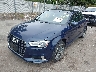 WAUB8GFF3H1****** Used and Repairable 2017 Audi A3 in Long Island
