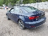 WAUB8GFF3H1****** Salvage and Repairable 2017 Audi A3 in Long Island