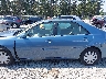 4T1BE32K33U****** Repairable 2003 Toyota Camry in Washington State