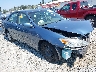 4T1BE32K33U****** Salvage and Wrecked 2003 Toyota Camry in Seattle