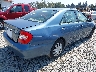 4T1BE32K33U****** Salvage and Wrecked 2003 Toyota Camry in Washington State