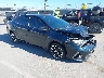 2T1BURHE0KC****** Salvamento y Destrozados 2019 Toyota Corolla en Los Angeles South