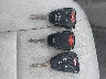 2C3KA53G46H****** Salvage 2006 Chrysler 300 in North Carolina State