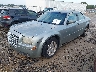 2C3KA53G46H****** Used and Repairable 2006 Chrysler 300 in Raleigh