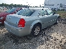 2C3KA53G46H****** Salvage and Wrecked 2006 Chrysler 300 in North Carolina State