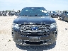 1FM5K7D89KG****** Destrozados 2019 Ford Explorer en Estado de Texas