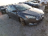 1FADP3J22FL****** Salvage and Wrecked 2015 Ford Focus in Fort Worth North