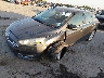 1FADP3J22FL****** Used and Repairable 2015 Ford Focus in Fort Worth North