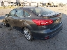 1FADP3J22FL****** Salvage and Repairable 2015 Ford Focus in Fort Worth North