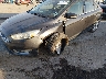 1FADP3J22FL****** Salvage and Repairable 2015 Ford Focus in Texas State