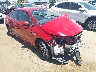 JTDEAMDE6MJ****** Salvamento y Destrozados 2021 Toyota Corolla Hybrid en North Hollywood