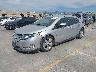 1G1RH6E47DU****** Used and Repairable 2013 Chevrolet Volt in Fremont