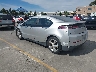 1G1RH6E47DU****** Salvage and Repairable 2013 Chevrolet Volt in Fremont