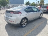 1G1RH6E47DU****** Salvage and Wrecked 2013 Chevrolet Volt in California State