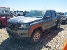 1N6ED1EJ2NN****** Usados y Reparables 2022 Nissan Frontier en Lubbock