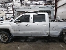 1GT12ZE89FF****** Salvage 2015 GMC Sierra 2500 HD