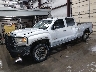 1GT12ZE89FF****** Used and Repairable 2015 GMC Sierra 2500 HD in Boise