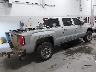1GT12ZE89FF****** Salvage and Wrecked 2015 GMC Sierra 2500 HD in Idaho State