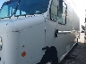 4UZAC3DVXEC****** Wrecked 2014 Freightliner Chassis