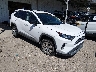 2T3H1RFV6MC****** Salvamento y Destrozados 2021 Toyota RAV4 en Albuquerque