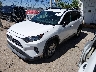 2T3H1RFV6MC****** Usados y Reparables 2021 Toyota RAV4 en Albuquerque
