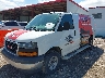 1GTW7AFG5L1****** Used 2020 GMC Savana Cargo