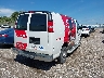 1GTW7AFG5L1****** Salvage and Wrecked 2020 GMC Savana Cargo in Omaha
