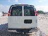 1GTW7AFG5L1****** Salvage 2020 GMC Savana Cargo