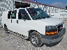 1GTW7AFG5L1****** Salvage and Wrecked 2020 GMC Savana Cargo in Omaha