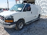 1GTW7AFG5L1****** Used and Repairable 2020 GMC Savana Cargo in Omaha