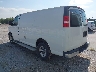 1GTW7AFG5L1****** Salvage and Repairable 2020 GMC Savana Cargo in Omaha