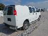 1GTW7AFG5L1****** Salvage and Wrecked 2020 GMC Savana Cargo in Nebraska State