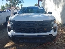 3GCNAAEK1PG****** Destrozados 2023 Chevrolet Silverado 1500 en Estado de California