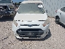 NM0LS7F7XH1****** Destrozados 2017 Ford Transit Connect en Estado de Texas