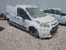 NM0LS7F7XH1****** Salvamento y Destrozados 2017 Ford Transit Connect en Austin