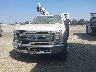 1FDUF5GT1HE****** Salvage 2017 Ford F-550