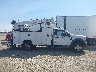 1FDUF5GT1HE****** Wrecked 2017 Ford F-550