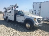 1FDUF5GT1HE****** Salvage and Wrecked 2017 Ford F-550 in Stockton