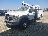 1FDUF5GT1HE****** Used and Repairable 2017 Ford F-550 in Stockton