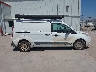 NM0LS7F70H1****** Destrozados 2017 Ford Transit Connect en Estado de Texas