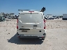 NM0LS7F70H1****** Salvamento 2017 Ford Transit Connect