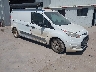 NM0LS7F70H1****** Salvamento y Destrozados 2017 Ford Transit Connect en Austin