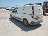 NM0LS7F70H1****** Salvamento y Reparables 2017 Ford Transit Connect en Austin
