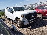 1FT7W2BT4ME****** Salvamento y Destrozados 2021 Ford F-250 en Wichita